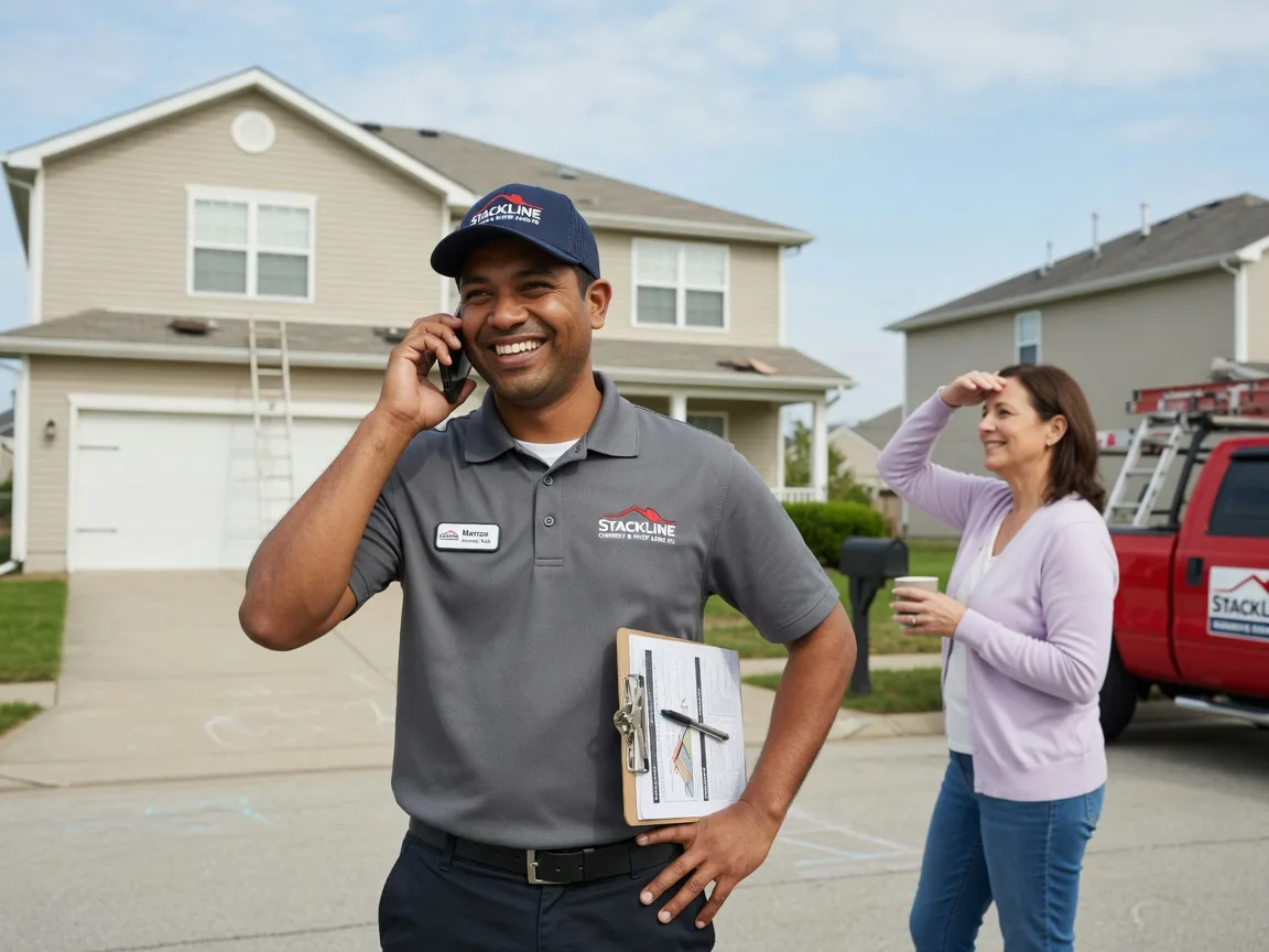 Chimney flashing repair Langley, KY FAQs